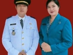 UCAPAN SELAMAT: CAMAT TANAH SIANG SELATAN & TP PKK