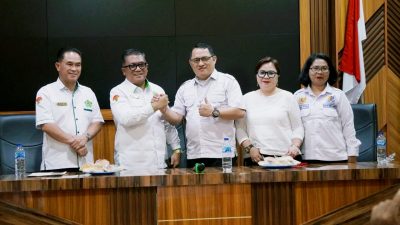 PENTINGNYA TOLERANSI ANTAR UMAT BERAGAMA DI INDONESIA, SURAT FMPS BUAT PERISIDEN RI