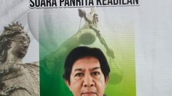 Sekretaris Jenderal DPP LBH Suara Panrita Keadilan